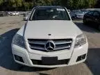 2012 Mercedes-Benz GLK 350 4matic