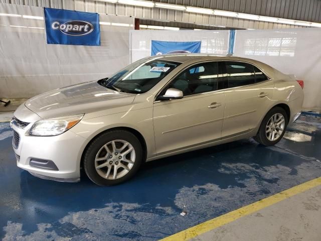 2014 Chevrolet Malibu 1LT