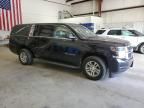 2018 Chevrolet Suburban C1500 LS