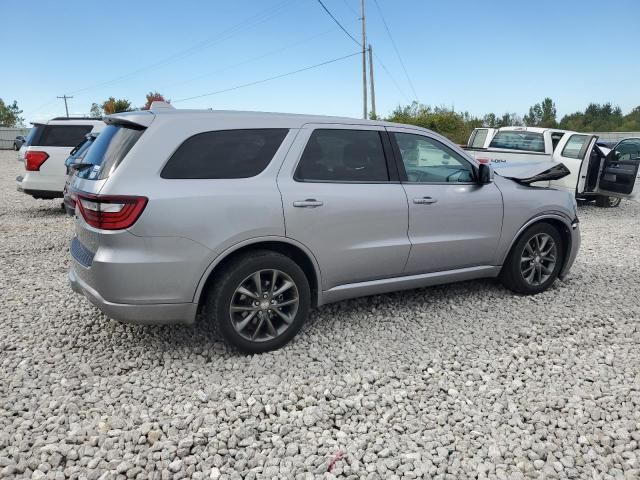 2014 Dodge Durango R/T