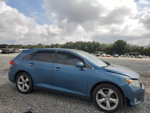 2010 Toyota Venza