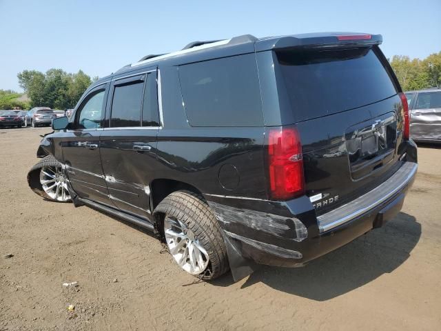 2019 Chevrolet Tahoe K1500 Premier