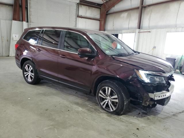 2016 Honda Pilot EX