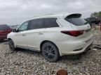 2016 Infiniti QX60