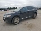 2013 Lincoln MKX