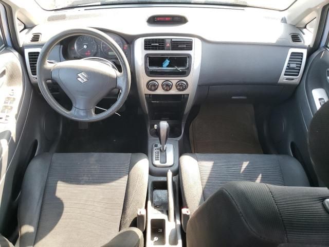 2006 Suzuki Aerio