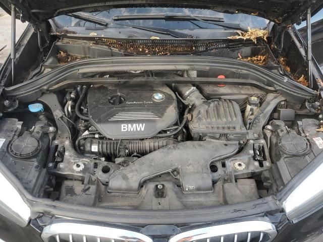 2016 BMW X1 XDRIVE28I