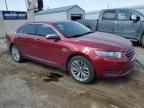 2014 Ford Taurus Limited