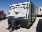 2018 Aerolite Trailer