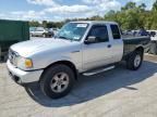 2006 Ford Ranger Super Cab