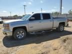 2015 Chevrolet Silverado C1500 LT