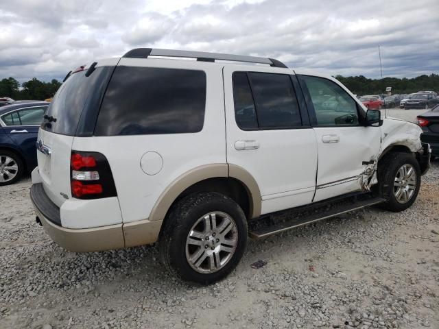 2007 Ford Explorer Eddie Bauer