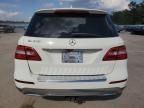 2013 Mercedes-Benz ML 350