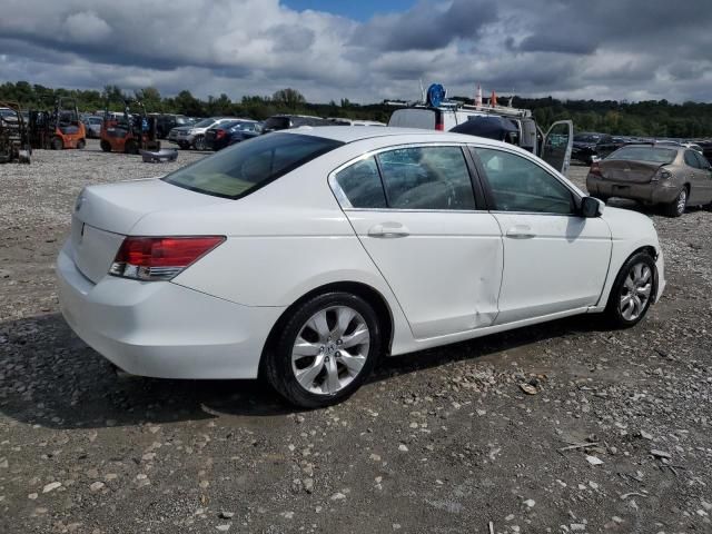 2009 Honda Accord EXL