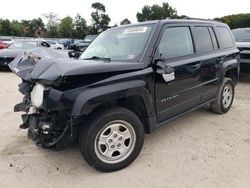 2016 Jeep Patriot Sport en venta en Hampton, VA