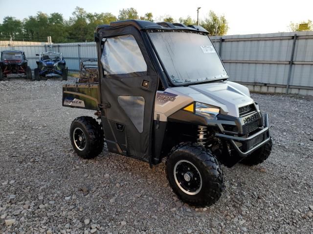 2020 Polaris Ranger 570 Premium