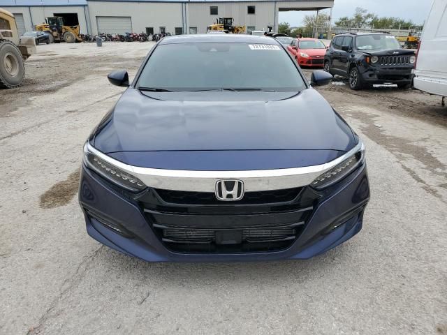 2020 Honda Accord Touring