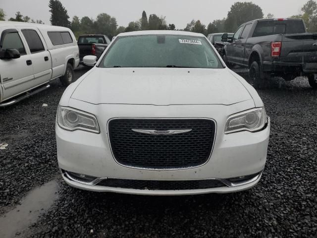 2016 Chrysler 300 Limited