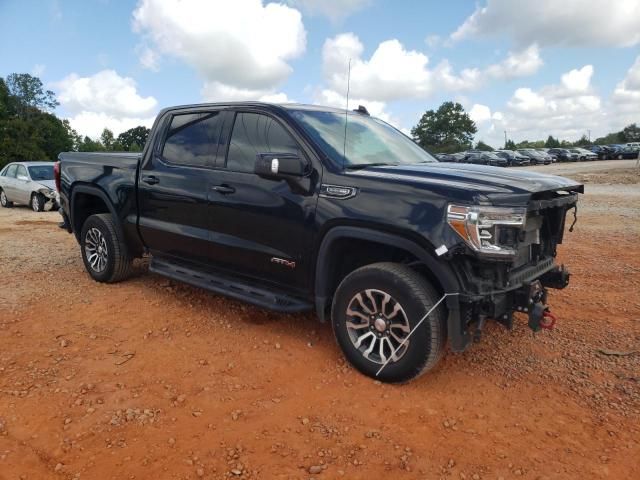 2020 GMC Sierra K1500 AT4