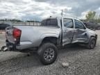 2018 Toyota Tacoma Double Cab