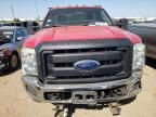 2011 Ford F250 Super Duty