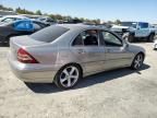 2004 Mercedes-Benz C 230K Sport Sedan