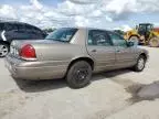 2003 Ford Crown Victoria LX