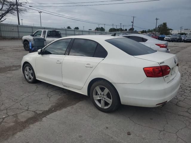 2013 Volkswagen Jetta TDI