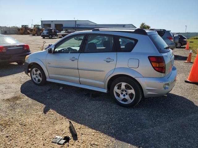 2006 Pontiac Vibe