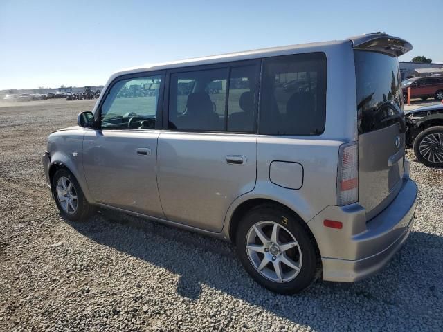 2006 Scion XB