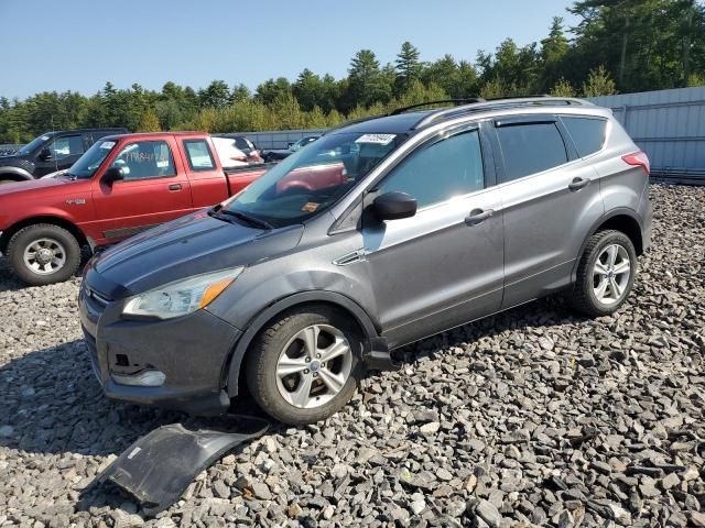 2013 Ford Escape SE