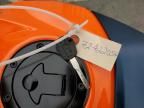 2022 KTM 390 RC