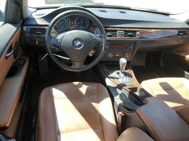 2011 BMW 328 I Sulev