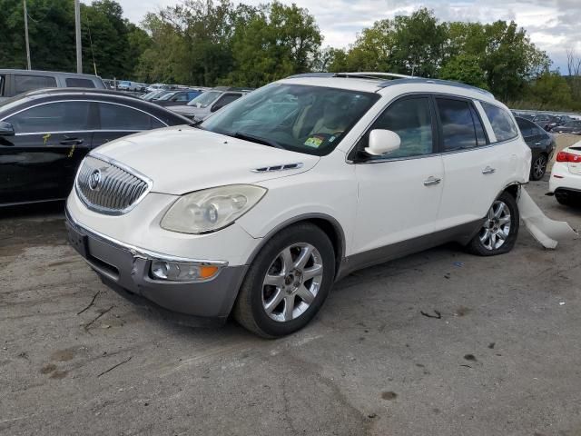 2010 Buick Enclave CXL