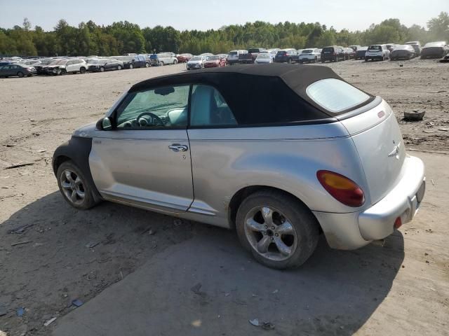 2005 Chrysler PT Cruiser GT