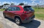 2014 Jeep Cherokee Sport