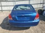 2006 Hyundai Elantra GLS