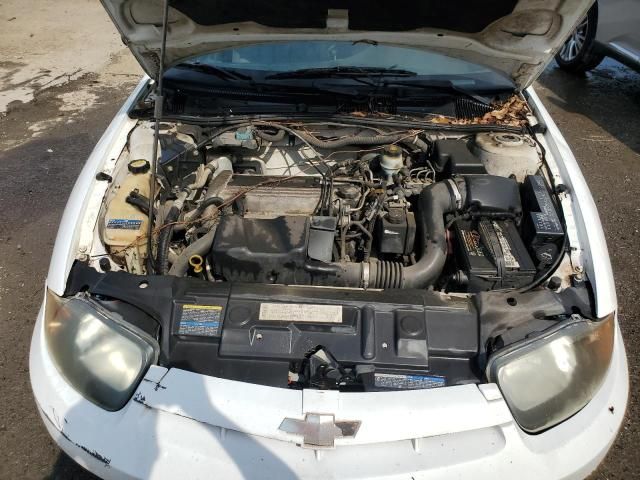 2004 Chevrolet Cavalier