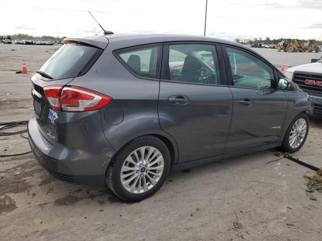 2018 Ford C-MAX SE