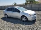 2010 Nissan Sentra 2.0