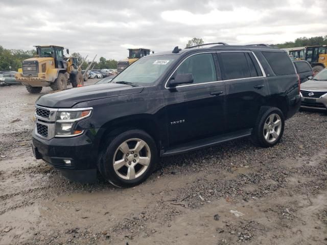 2015 Chevrolet Tahoe C1500 LT