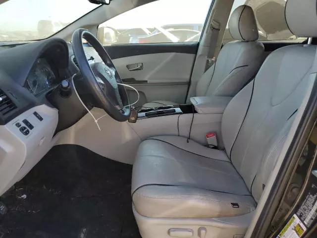 2010 Toyota Venza