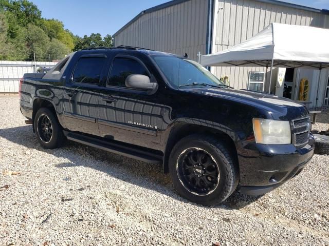 2007 Chevrolet Avalanche K1500