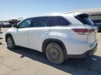 2014 Toyota Highlander Limited