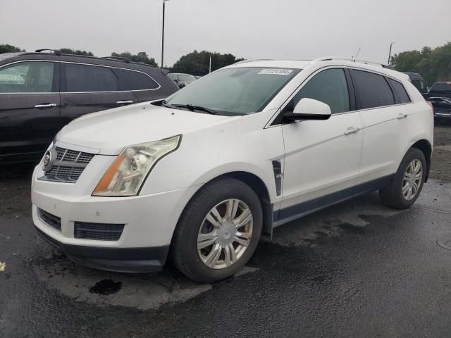 2011 Cadillac SRX Luxury Collection