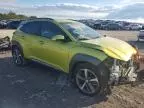 2019 Hyundai Kona Limited