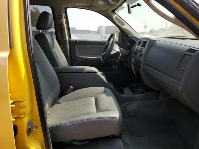 2006 Dodge Dakota Quad SLT