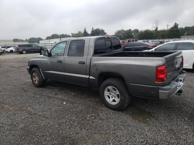 2006 Dodge Dakota Quad SLT