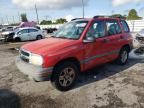 2003 Chevrolet Tracker