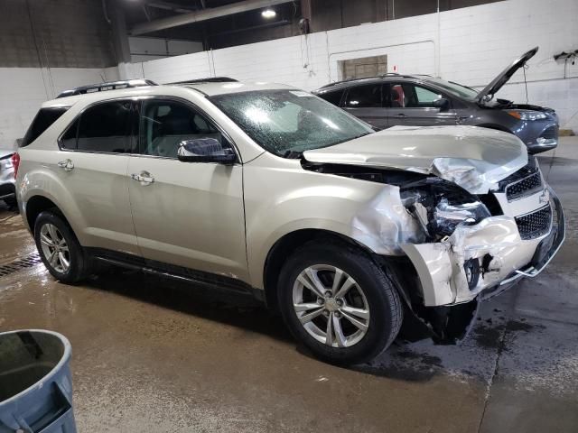 2013 Chevrolet Equinox LTZ